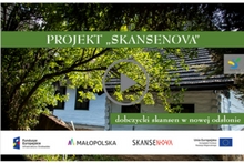 projekt Skansenova - link miniatura do filmu