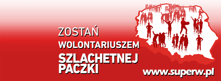 SZLACHETNA PACZKA - zostań wolontariuszem! | Serwis Informacyjny Gminy  Dobczyce