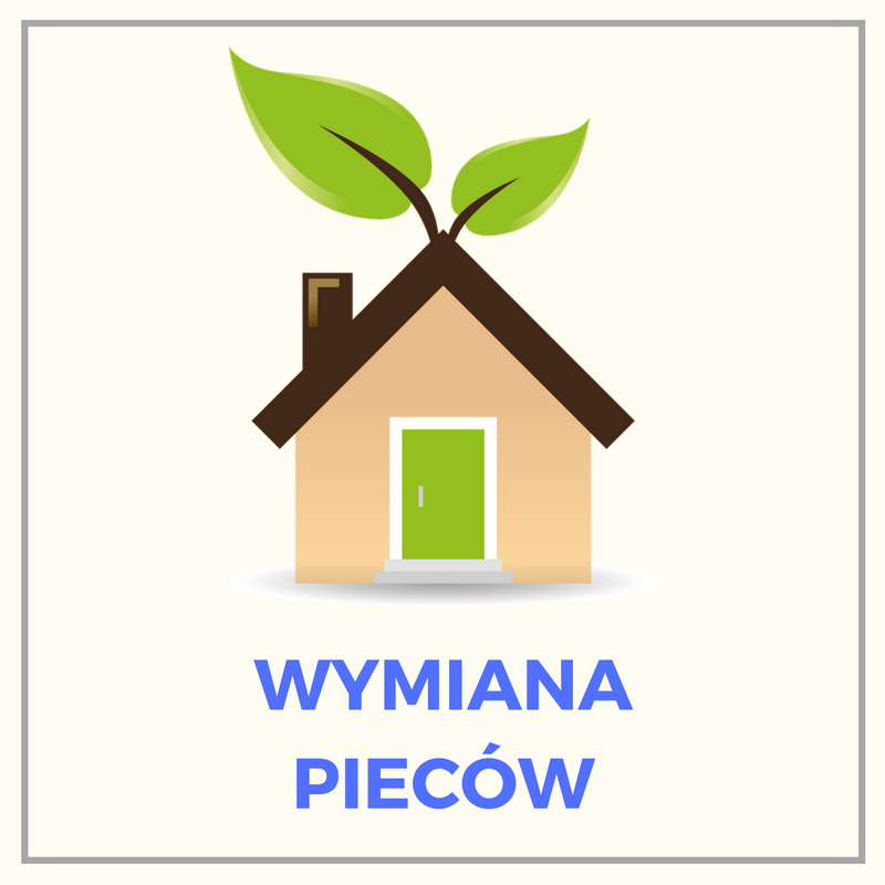 Wymiana pieców