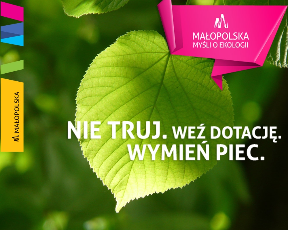 wymiana pieców