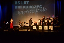 25 lat Dni Dobczyc - gala