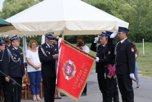60-lecie OSP Kędzierzynka