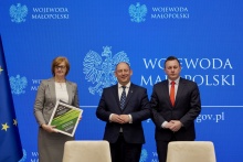  Antonina Trojan, Krzysztof Jan Klęczar, Tomasz Suś