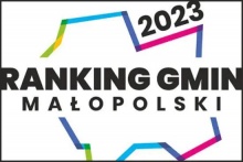 grafika ranking gmin małopolski 