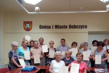 Zakończenie Projektu „Małopolski e-Senior”