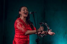 Wiktoria Bisztyga - najpiękniejsze arie opertkowe - koncert 03.12.2018