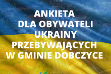 grafika ankieta dla obywateli Ukrainy 