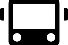 gif autobus