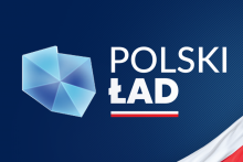 baner Polski Ład