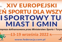 Sportowy Turniej Miast i Gmin w Gminie i Mieście Dobczyce