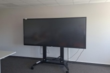 Zdjęcie monitora