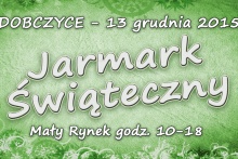 baner - 4 jarmark świąteczny