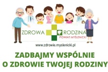 baner Zdrowa Rodzina - pakiet badań