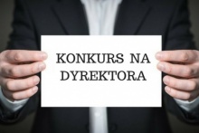 Konkurs na stanowisko Dyrektora Przedszkola Samorządowego nr 3 w Dobczycach
