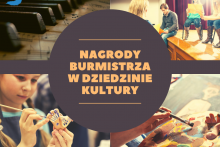 Nagroda Burmistrza w dziedzinie kultury