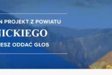 Zagłosuj na inwestycje w Dobczycach w Plebiscycie "Małopolska. Widać zmiany!"