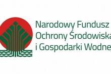 Narodowy Fundusz Ochrony Środowiska i Gospodarki Wodnej - logo