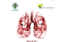 profilaktyka raka płuc
