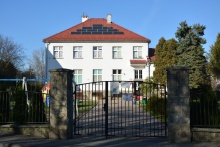 Instalacja fotowoltaiczn na budynku Przedszkola Samorządowego nr 1 w Dobczycach