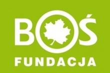 Logo Fundacji Banku Ochrony Środowiska