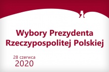 Wybory Prezydenckie w gminie Dobczyce