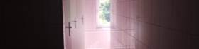 Remont sanitariatów dla najmłodszych w Szkole Podstawowej w Dobczycach 
