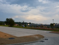 parking ul. szkolna