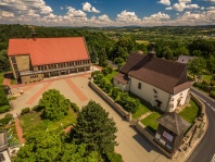 dzwonnica w Dzieknowicach