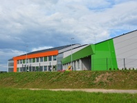 szkoła w Dziekanowicach