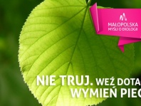 Program wymiany nieefektywnych źródeł ciepła w Gminie Dobczyce - ilustracja przykładowa