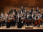 Suffolk Youth Orchestra