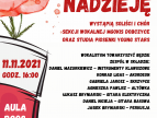 Święto Niepodległości w Dobczycach