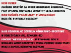 Święto Niepodległości w Dobczycach