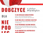 Dobczyce w stulecie Niepodległości