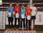 halowe mistrzostwa Polski w łucznictwie