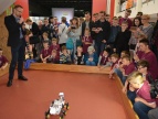 IV Powiatowe Mistrzostwa Robotów