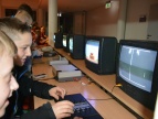 IV Powiatowe Mistrzostwa Robotów
