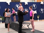 II Turniej Wiosny w Gimnastyce Artystycznej