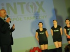10-lecie zespołu tanecznego Intox