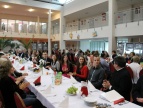 Złote gody 15 par małżeńskich z gminy Dobczyce