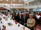 Złote gody 15 par małżeńskich z gminy Dobczyce
