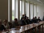 Sesja Rady Miejskiej w Dobczycach