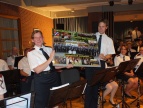 Koncert w Versmold 2016