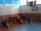 XIV Olimpiada Sportowa dla klas I-III w Brzączowicach