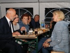 Wiecha na Domu Ludowym w Stadnikach