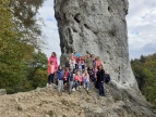 Uczniowie z gminy Dobczyce odkryli Małopolskę