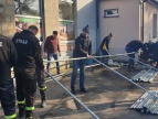 Punkt Szczepień Powszechnych w Dobczycach