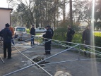 Punkt Szczepień Powszechnych w Dobczycach