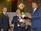 XIX Dożynki Powiatowe w Dobczycach 2017