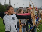 XI Mistrzostwa Małopolski Dzieci i Młodzików w Łucznictwie